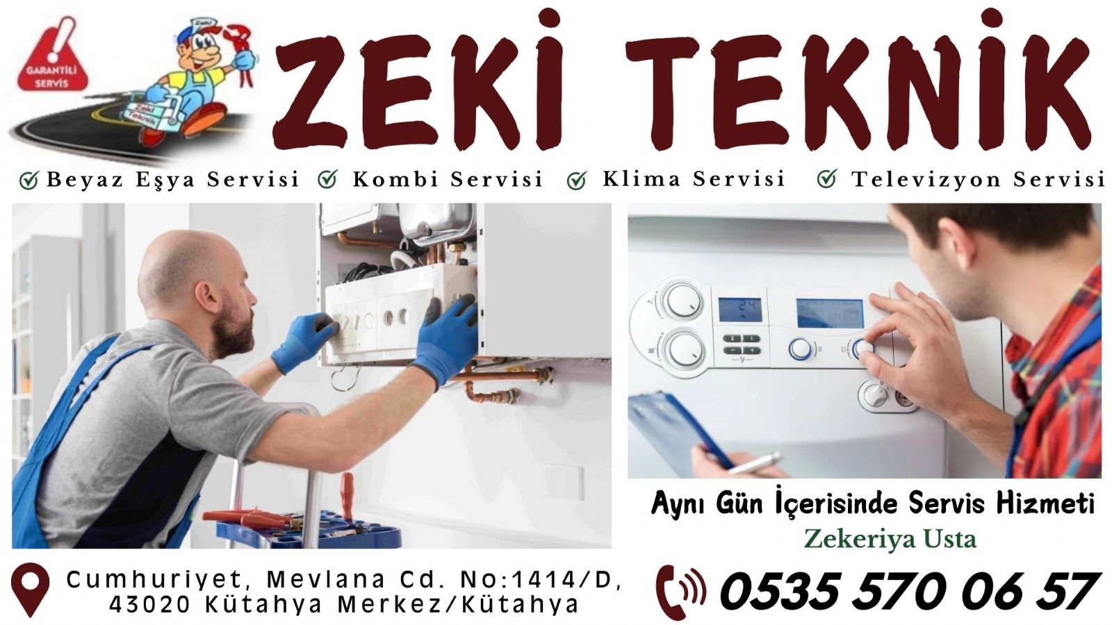 kütahya-kombi-servisi